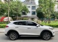 Hyundai Tucson 2020 - Màu trắng, biển Hà Nội - Cửa sổ trời toàn cảnh