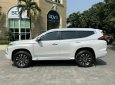 Mitsubishi Pajero Sport 2021 - Xe cực mới