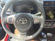Toyota Wigo 2019 - Xe màu đỏ số tự động