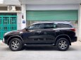 Toyota Fortuner 2018 - Màu đen, xe nhập