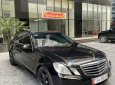 Mercedes-Benz E250 2011 - Xe màu đen sang trọng