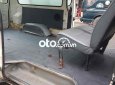 Toyota Hiace 2002 - Hết đời bán phế liệu