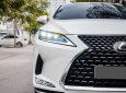 Lexus RX 350 2021 - Màu trắng nội thất da bò chạy siêu lướt, full kịch option