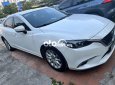 Mazda 6   2.0 at màu trắng 2017 - Mazda 6 2.0 at màu trắng