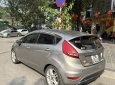 Ford Fiesta 2011 - Màu bạc, 234 triệu