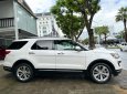 Ford Explorer 2019 - Nhập khẩu Mỹ, hỗ trợ trả góp ngân hàng