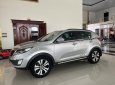 Kia Sportage 2010 - Hai cầu, nhập khẩu nguyên chiếc, full options cao cấp theo xe