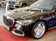 Mercedes-Maybach S 450 2023 - Mercedes-Maybach S 450 2023 tại Hà Nội