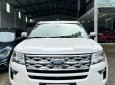 Ford Explorer 2019 - Nhập khẩu Mỹ, hỗ trợ trả góp ngân hàng