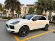 Porsche Cayenne 2020 - Màu trắng, nhập khẩu