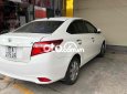 Toyota Vios Bán  E xe gia đình ít đi 2016 - Bán Vios E xe gia đình ít đi