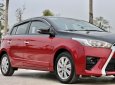 Toyota Yaris 2016 - Biển thành phố