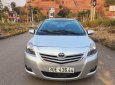 Toyota Vios 2009 - Màu bạc