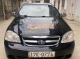 Daewoo Lacetti 2009 - Màu đen