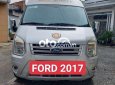 Ford Transit Bàn tải 6N /890 kg 2017 2017 - Bàn tải 6N /890 kg 2017