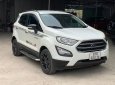 Ford EcoSport 2019 - Xe 5 chỗ gầm bệ đầm chắc - Bền bỉ