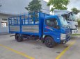 Mitsubishi Fuso 2022 - Thùng 4m45, tải 1,95 tấn giao ngay