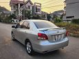 Toyota Vios 2009 - Màu bạc