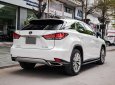 Lexus RX 350 2021 - Màu trắng nội thất da bò chạy siêu lướt, full kịch option