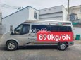 Ford Transit Bàn tải 6N /890 kg 2017 2017 - Bàn tải 6N /890 kg 2017