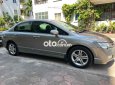 Honda Civic cần bán  bản full 2008 2008 - cần bán civic bản full 2008