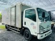 Isuzu NMR 2015 - Xe màu trắng