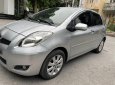 Toyota Yaris 2011 - Màu bạc, nhập khẩu Thái xe gia đình