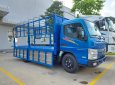 Mitsubishi Fuso 2022 - Thùng 4m45, tải 1,95 tấn giao ngay