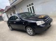 Daewoo Lacetti 2009 - Màu đen