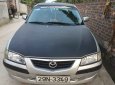 Mazda 626 2001 - Tên tư nhân, mới đăng kiểm