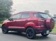 Ford EcoSport 2015 - Xe màu đỏ