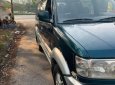 Mitsubishi Jolie 2003 - Trần nỉ, ghế nỉ nguyên bản