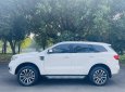 Ford Everest 2019 - Sổ bảo hành bảo dưỡng đầy đủ