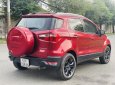 Ford EcoSport 2015 - Xe màu đỏ