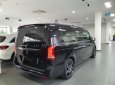 Mercedes-Benz V250 2023 - Màu đen, nhập khẩu
