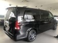 Mercedes-Benz V250 2023 - Màu đen, nhập khẩu