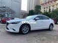 Mazda 6   2.0 at màu trắng 2017 - Mazda 6 2.0 at màu trắng