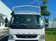 Mitsubishi Fuso 2022 - Thùng dài 6m9 giao xe ngay