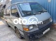 Toyota Hiace 2001 - Máy êm như xe điện