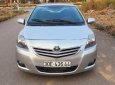 Toyota Vios 2009 - Màu bạc