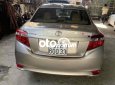 Toyota Vios  2017 quốc dân cần bán 2017 - vios 2017 quốc dân cần bán