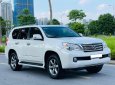 Lexus GX 460 2012 - Luxury màu trắng nội thất kem, sang trọng và đẳng cấp