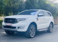 Ford Everest 2019 - Sổ bảo hành bảo dưỡng đầy đủ