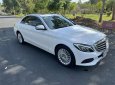 Mercedes-Benz C 250 2016 - Xe gia đình một chủ mua mới