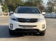 Kia Sorento 2019 - Xe màu trắng