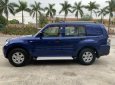 Mitsubishi Pajero 2010 - Tên tư nhân