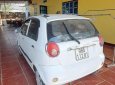 Chevrolet Spark 2009 - Màu trắng, giá chỉ 66 triệu