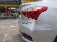 Hyundai Grand i10 2017 - Màu bạc xịn
