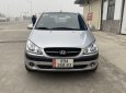 Hyundai Getz 2010 - Lên đầy đủ đồ chơi