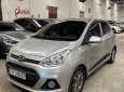 Hyundai Grand i10 2015 - Gia đình sử dụng